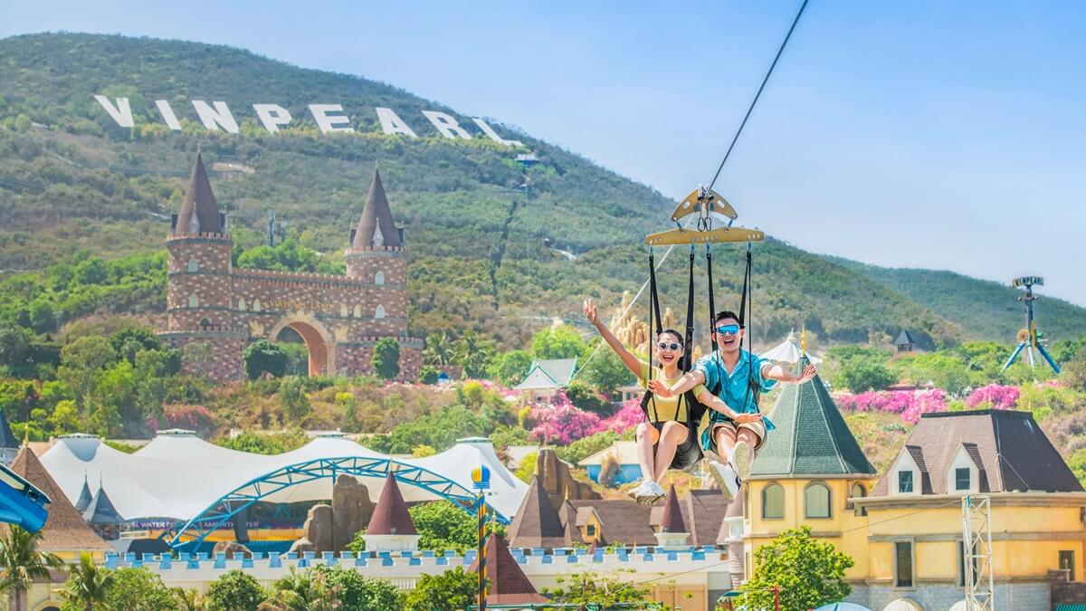 Đồi Mộng Mơ Đà Lạt